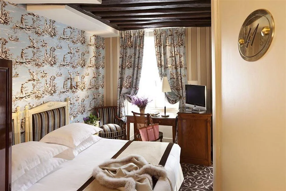 Dauphine Saint Germain Hotel Paris 3*,  France