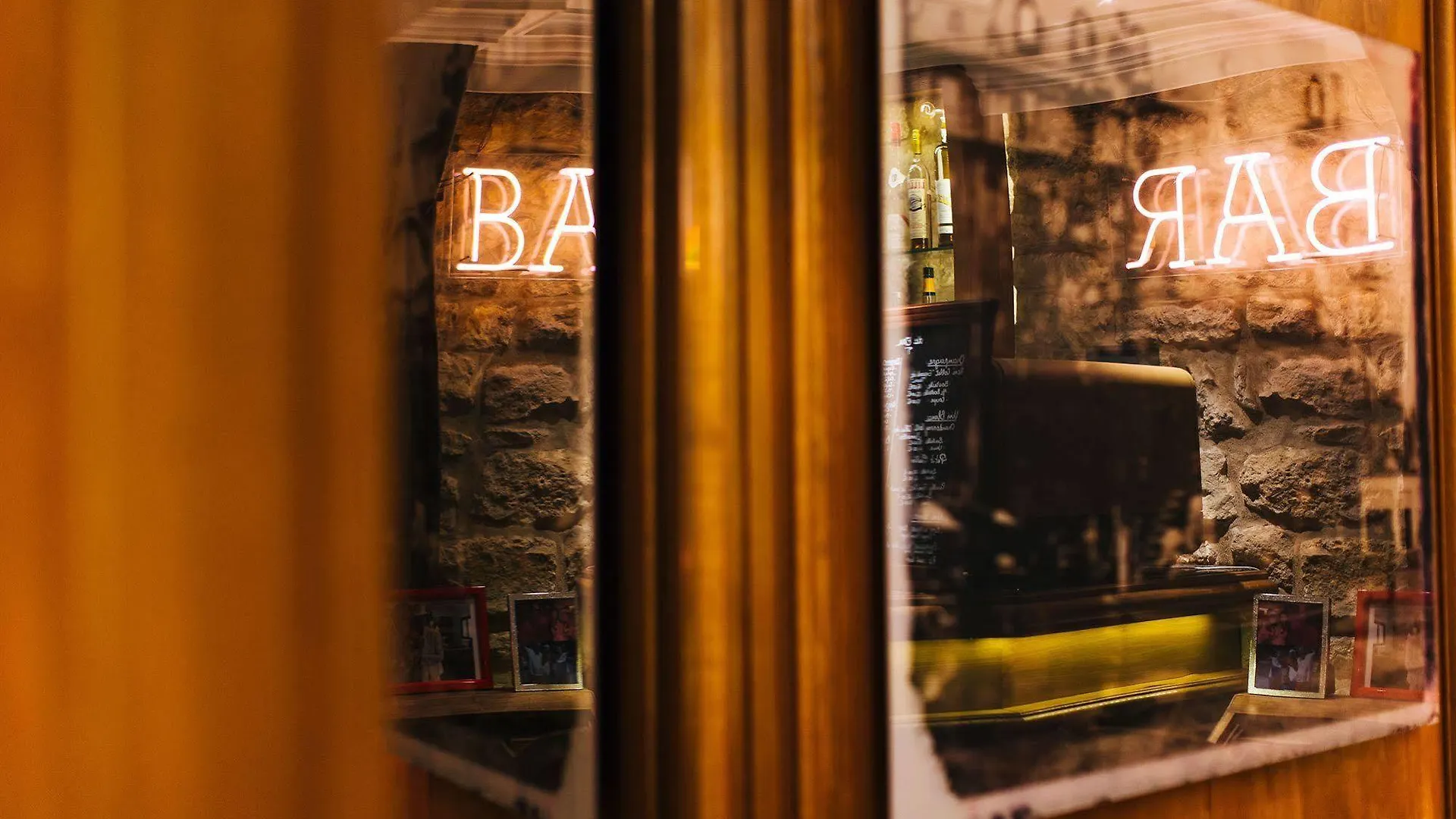 Dauphine Saint Germain Hotel Paris