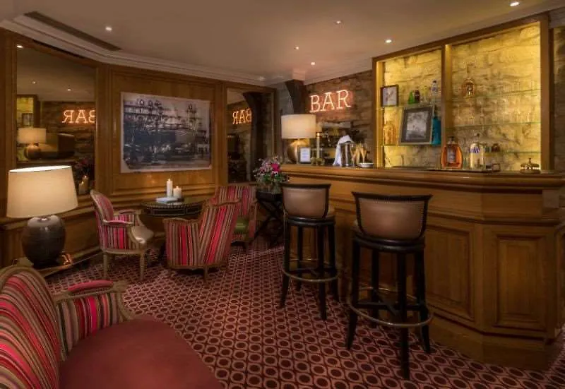 Dauphine Saint Germain Hotel Paris 3*,  France