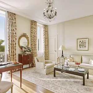 Hotell Du Cap Eden Roc