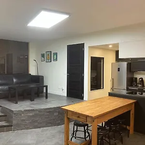 Loft Val Claret Apartment Tignes