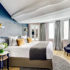 Hotell Opera Opal, Paris