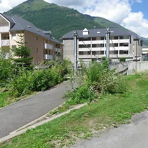 Apartamento Résidence De L'yse Bat C Tarif Spécial Cure 21 J 