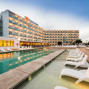 Hotel Bellevue Lagomonte ***
