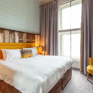 Hotell House Bedrooms