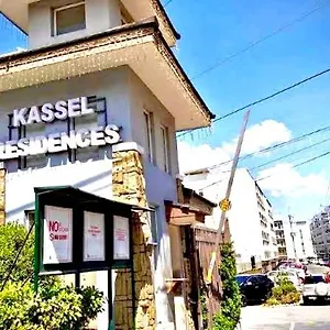 Kassel Residences Aparthotel Manila