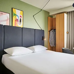 3* Hotel Ibis Avenue D'italie 13eme