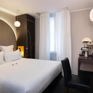 Hotell Western Bretagne Montparnasse, Paris