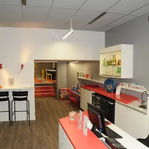 Ibis Styles Centre Gare 3* Chambéry