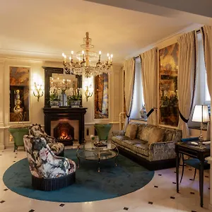 Hotel West-end, Parijs