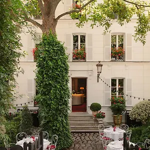 Hotell Particulier Montmartre, Paris