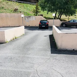 Apartamento Hameau De Souaribes 2 