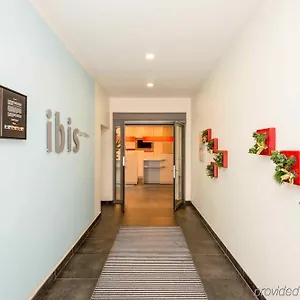 Ibis Belval Hotel Esch-sur-Alzette