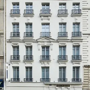 Western Premier Faubourg 88 Hotel