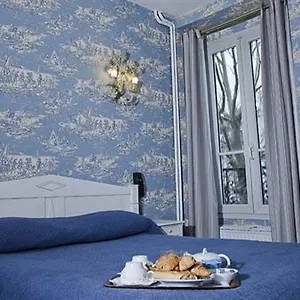 2* Hotel Regyn's Montmartre