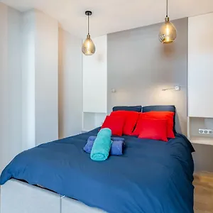 Le Bel Ecrin Par Dodo-a-cassis Apartment Cassis
