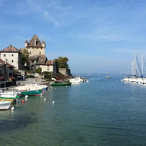 L'alcove D'amedee V Apartment Yvoire