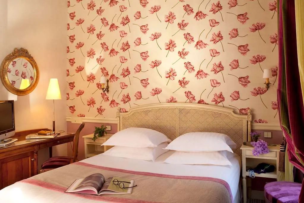 Dauphine Saint Germain Hotel Paris 3*,