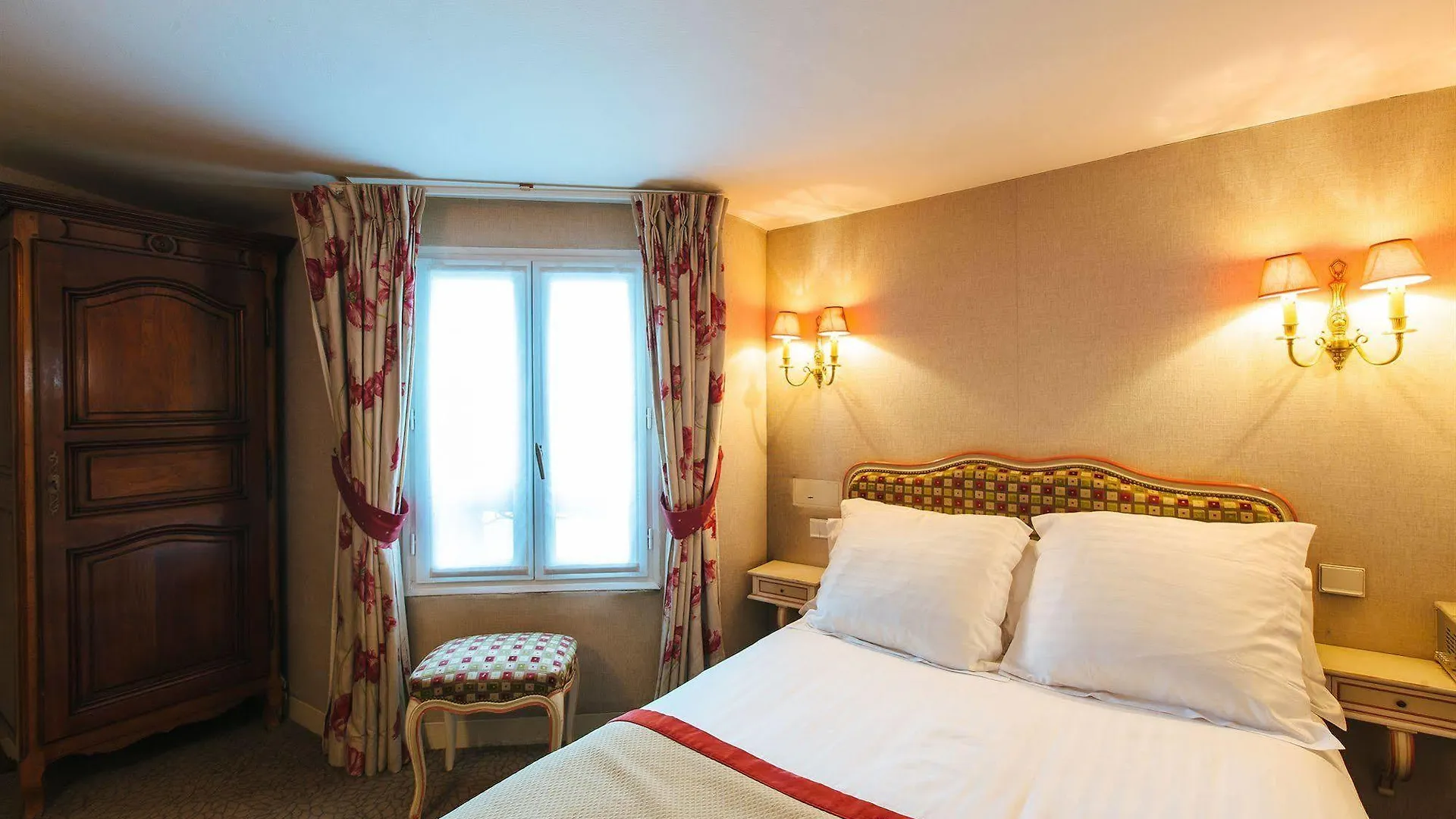 Dauphine Saint Germain Hotel Parijs