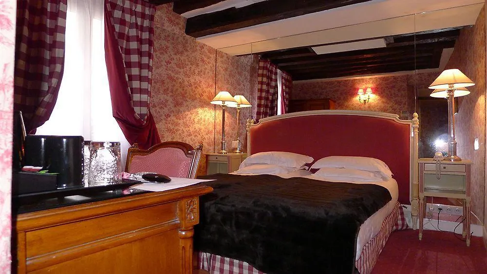 Dauphine Saint Germain Hotel Paris